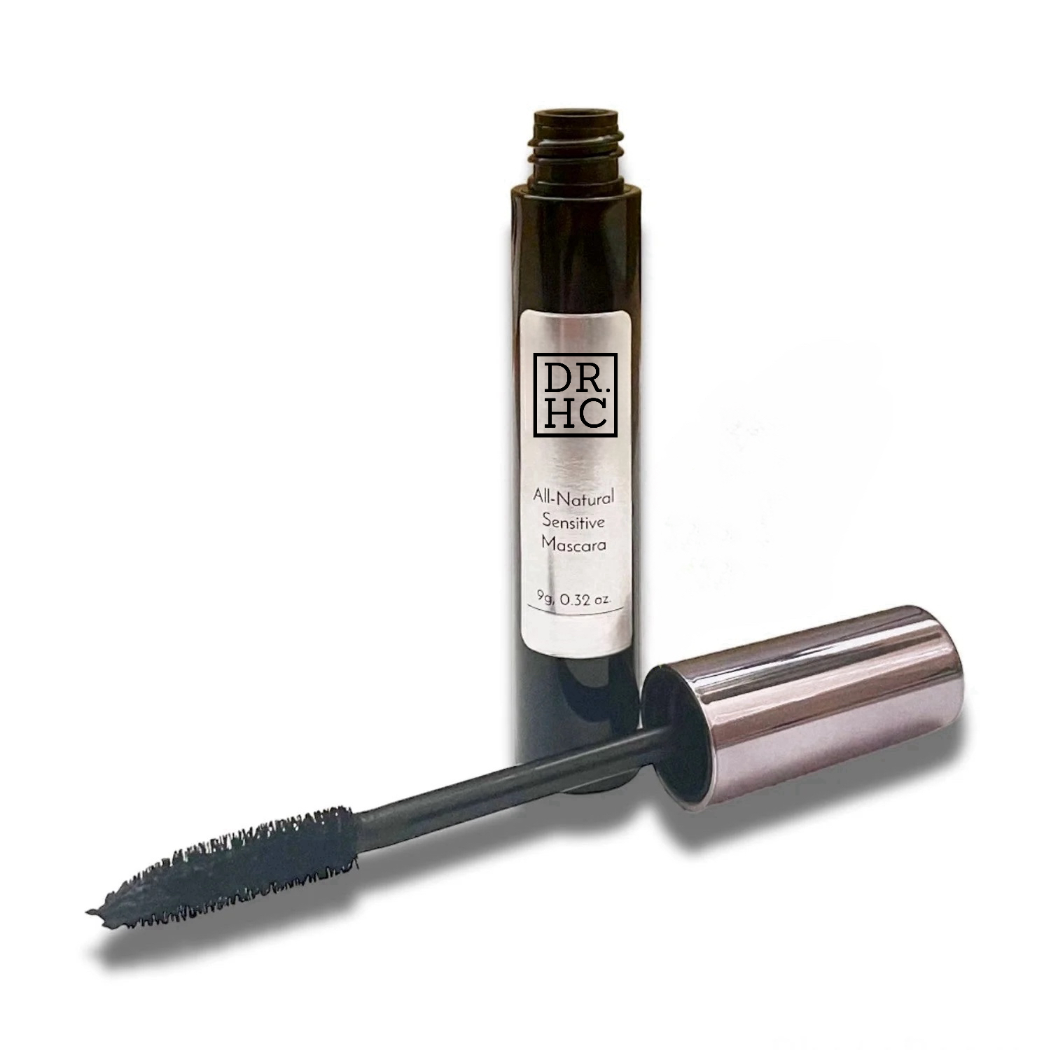 All-Natural Sensitive Mascara (2 Shades) (9g, 0.32oz.)-0